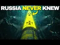 CIA Recovered Soviet Sub After 50 Years What They Found Inside Would Have Caused WW3