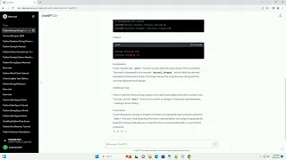 python convert binary string to int