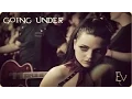 Download Lagu Evanescence - Going Under en Ingles y Español