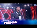 Download Lagu Ikang Fawzi - Preman | KELUARGA SELEB INDONESIA 2025
