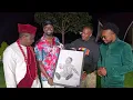 Download Lagu Prince Indah Gets Emotional Over Fan Art of His Son | Studied High School in Ukambani \u0026 Loves Kamba