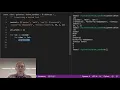 List Iteration Traversing a Single Nested List
