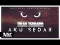 Download Lagu Tikar Terbang - Aku Sedar (Emanshushii,Kamaii,Skulleight \u0026 Maddayz) [ Official Lyrics Video ]