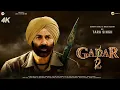 Full Movie Gadar 2 Sunny Deol Ameesha Patel Anil Sharma Zee Studios