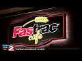 Fastrac closed in Oneida