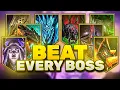 BEST CHAMPIONS to BEAT ALL 8 DOOM TOWER BOSS