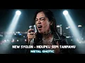 Download Lagu NEW SYCLON - HIDUPKU SEPI TANPAMU (COVER VERSI METAL GHOTIC)
