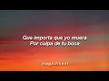 Eddy Herrera - Pégame Tu Vicio (Letra)