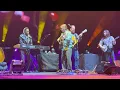 Billy Strings HOT "Back on the Train" (Phish Cover) 11/01/25 Baltimore, MD 4K @billystrings @phish 