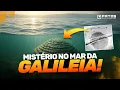 10 Descobertas de construções misteriosas dentro do MAR!