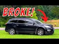 I m FED UP with these Chevy Traverse Problems