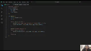 Syntax and Semantic Errors-4