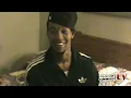 Foxx on His Free Lil Boosie Tour Discusses "Wipe Me Down" f/ Lil Boosie  & Webbie