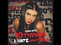 10 Things I Hate About You