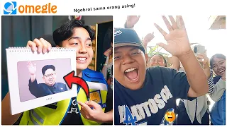 Tebak Presiden Sambil Kerja Kelompok