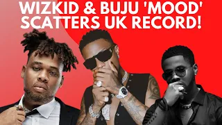 wizkid and buju scatter uk charts with mood kizz daniel reveals barnabas ep tracklist