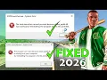 FIXED Gta 5 The Code Execution Cannot Proceed Because Steam - api64 dll Was Not Found Error 2026