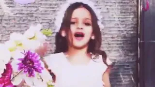 نحن فتيات القرآن بدون ايقاع دندنها