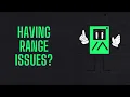 Getting More Range with Meshtastic