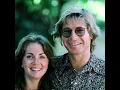 Annie s other song - A photo reflection of John and Annie Denver s lives together