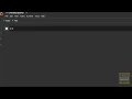 Python for Beginners Hello World with Google Colab