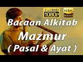 Download Lagu Alkitab Suara - Kitab Mazmur  Full HD, pasal \u0026 ayat