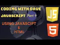 Introduction to Javascript If else if and else Part 4