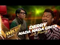 Download Lagu Derry - Nada Nada Cinta | Live Round | The Voice All Stars Indonesia