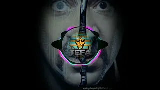 ريمكس اغنية   اللي منك منك   محمد سعد ومي عز الدين    تيفا ريمكس دندنها