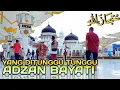 Download Lagu Sungguh Indah ! Adzan Bayati Husaini
