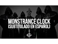 Download Lagu Ghost - Monstrance Clock (Subtitulado en Español)