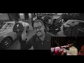 TOO MANY COOKS…! 👨‍🍳 SadiQ x Capo x Eno x Kolja Goldstein - "Blonde Amber" Reaction by ginjimmy