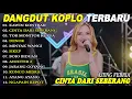 Lagu KAWIN KONTRAK, CINTA DARI SEBERANG - AJENG FEBRIA - FULL ALBUM LAGU JAWA ON TRENDING Viral
