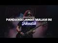 Lagu JIKUSTIK I PANDANGI LANGIT MALAM INI I PASUKANTAIPROJECT