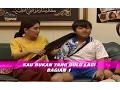 Download Lagu Bajaj Bajuri !! KAU BUKAN YANG DULU LAGI BAGIAN 1