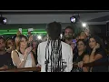 APACHE INDIAN - Don Raja / Boom Shack-A-Lak / instro   Peaches Bar 2014