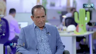 م. عماد الباهي: نستخدم في أعمالنا خامات صديقة للبيئة تدعم العمارة الخضراء