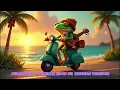 Junas Fvnky - Nikmati Hidup Ini  (Reggae Version)