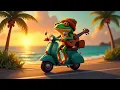 Junas Fvnky - Nikmati Hidup Ini (Reggae Version)