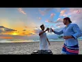 Miami Sunrise House Music Mix | Vivid Beach Coffee Morning | Kasablanca Tribute Set