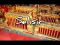 Lagu Semar Pegulingan || Selisir