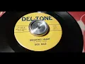 Dick Dale - Breaking Heart - 1959 Teen - Deltone 5012