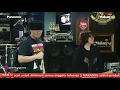 T.R.I.A.D - SELIR HATI FEAT NISAKU [LIVE KONSER VIRTUAL]