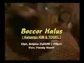 Lagu Boccor Halus_Sibolga - Tapanuli Tengah