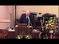 Ray Crawford Service