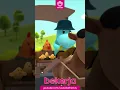 Download Lagu Naik Delman - Short - Lagu Anak Indonesia 90an