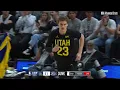 Lauri Markkanen 19 pts 5 reb 1 stl vs Golden State Warriors 2024-02-12