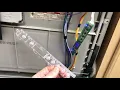Dishwasher F2 E2 error WHY it happens