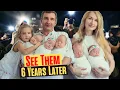 Download Lagu This Single Mom Raised 6 Kids. How Her Life Changed When The War In Ukraine Began