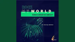 rock my world original mix